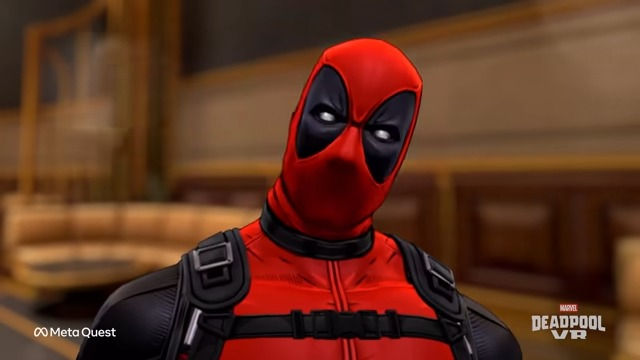 đ©žMarvelâs Deadpool VR (2025): A Bloody, Hilarious Ride Into Mojoworld