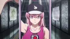 🩸⚔️ Tougen Anki: Legend of the Cursed Blood (2025) – Release Date, Cast, Plot & Where to Watch the Supernatural Showdown