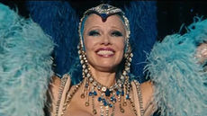 🌟 The Last Showgirl – A Dazzling Swan Song for Vegas and a Career | Streaming May 23 on Hulu & Disney+