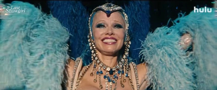 The Last Showgirl â A Dazzling Swan Song for Vegas and a Career | Streaming May 23 on Hulu & Disney+