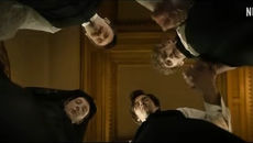 House of Guinness (2025): Brewing Secrets, Betrayals, and Power in 19th-Century Dublin | Cast, Plot, Release Date & Where to Watch