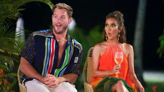 💘 Are You My First? (2025) — Hulu’s Bold New Dating Experiment Breaks All the Rules 🌴🔥