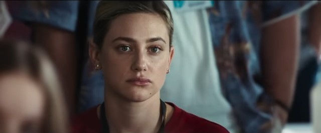 American Sweatshop (2025): Plot, Cast & Release Date Revealed for Lili Reinhart’s Dark Descent into Digital Horror 🕵️‍♀️💻