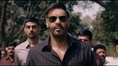 Raid 2 (2025): Ajay Devgn & Ritesh Deshmukh Reunite – Action-Packed Sequel Arrives Soon!