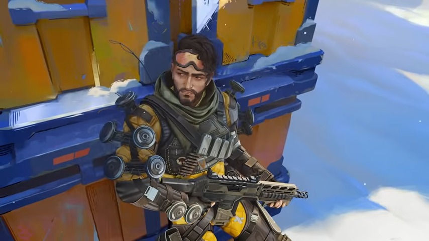 š® Apex Legends: Showdown Anthem Trailer (2025) ā Epic Rivals, Stylish Respawns & That Ice-Cold Soda Flex š§š„¤š„