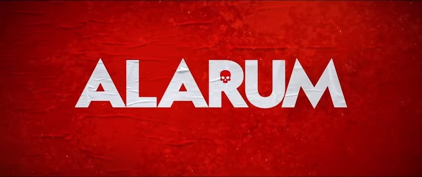 Alarum: A High-Octane Spy Thriller Set to Ignite Screens in 2025