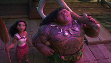 Moana 2 Shines at the Box Office: A Record-Breaking Journey Under the Sea