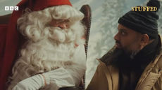 🎅Stuffed with Guz Khan: BBC’s Funniest New Christmas Caper Arrives on iPlayer This Holiday Season