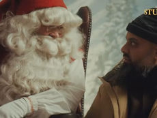 🎅Stuffed with Guz Khan: BBC’s Funniest New Christmas Caper Arrives on iPlayer This Holiday Season