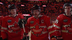 FACEOFF: Inside the NHL Season 2 – Game On, Gloves Off 🏒🔥