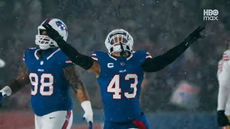 🏈The Official Hard Knocks Podcast (2025): Inside the Buffalo Bills’ Training Camp – Episodes, Hosts, Streaming & More