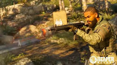 🎮Reaper Actual – Foundation Event Teaser Trailer Drops Ahead of Early Access 2026