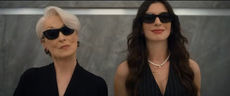 The Devil Wears Prada 2 (2026) Review: Stylish, Sharp, and Surprisingly Relevant