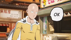 Fortnite x One-Punch Man: Saitama Arrives with a Knockout Crossover 🎮👊