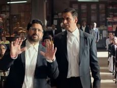 ⚖️Jolly LLB 3 Review and Box Office: Akshay Kumar & Arshad Warsi Shine in Another Legal Comedy Drama
