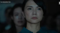 The Resurrected (2025): When Grief Becomes a Weapon, and Revenge Has No Mercy