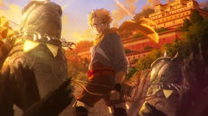 ⚔️Daemons of the Shadow Realm (2025) Review: Cast, Plot, Release Date & Where to Watch – Hiromu Arakawa’s Dark Fantasy Awakens on Crunchyroll