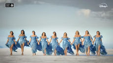 💋The Secret Lives Of Mormon Wives Season 3: Drama, Faith & #MomTok Warfare Returns This November!