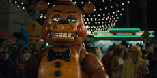 Five Nights at Freddy’s 2 (2025): More Action, More Suspense & More Lore — Everything You Need to Know