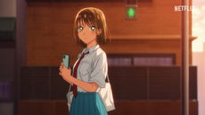 Blue Box: Season 1 Cour 2 – The Heartwarming Sports Romance Continues on Netflix