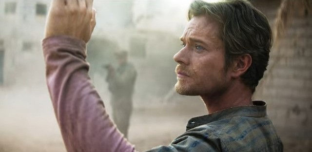 Atomic (2025): Cast, Plot, Trailer, Release Date & Where to Watch the Explosive Nuclear Thriller
