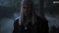 🌿⚔️ The Witcher: Season 4 – Liam Hemsworth Takes Up the Mantle of Geralt of Rivia | Streaming October 30, 2025, Only on Netflix