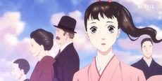 Love Through a Prism – A Dazzling New Anime Romance Set to Shine on Netflix This January
