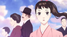 Love Through a Prism – A Dazzling New Anime Romance Set to Shine on Netflix This January