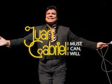 🎤“Juan Gabriel: I Must, I Can, I Will” — The Legend Lives Again on Netflix 🌹