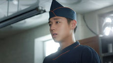 The Legend of Kitchen Soldier Turns Military Life Into an Unexpected Fantasy Comedy