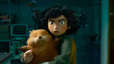 🦫👑Hoppers (2026) — Pixar’s Wild New Adventure Lets Humans Talk to Animals | In Theaters March 6, 2026