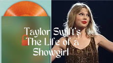 🎤Taylor Swift’s The Life of a Showgirl (2025): Glitter, Drama, and the Next Era of Pop Royalty ✨