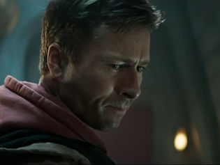 ⭐The Running Man (2025) Explained — Story, Ending, and Where to Watch After Theaters