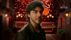 The Ba***ds of Bollywood (2025): Aryan Khan’s Bold Netflix Drama First Look 🎬✨