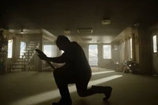 DIGGER (2026): Tom Cruise Goes Full Chaos in Alejandro G. Iñárritu’s Most Dangerous Comedy Yet