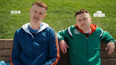 The Young Offenders Series 5 Review: Chaos, Craic, and the Same Lovable Madness