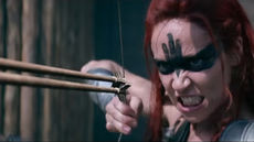 🔥Red Sonja (2025) – The Sword-Slinging Heroine Returns to Slay Evil | Cast, Plot & Release Date Revealed