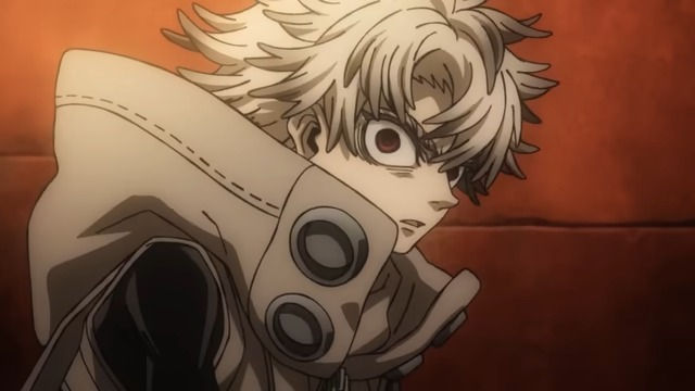 Gachiakuta Cour 2 (2025) â The Pit Burns Again This Fall: Cast, Plot, Release Date & Where to Watch