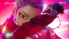 🎤🛡️ KPop Demon Hunters (2025): Cast, Plot, Release Date & Everything You Need to Know