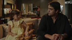 Abandoned Man (2025): Cast, Plot, Trailer, Release Date & Streaming – A Story of Redemption, Family, and the Power of Forgiveness