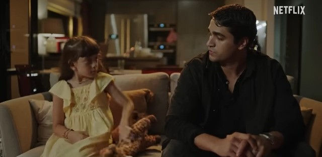 Abandoned Man (2025): Cast, Plot, Trailer, Release Date & Streaming â A Story of Redemption, Family, and the Power of Forgiveness