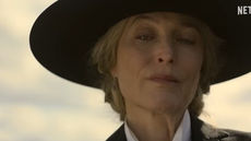 The Abandons (2025) Review: Netflix’s Dark Western Burns Everything Down — Ending Explained