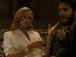 🎬After the Hunt (2025) – Julia Roberts, Andrew Garfield & Ayo Edebiri Star in Luca Guadagnino’s Next Psychological Thriller | Cast, Plot & Release Date