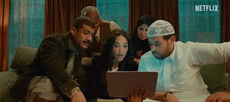 The Fakenapping (2025) – Netflix’s New Saudi Comedy Chaos Explained: Plot, Cast & Why This Movie Is About to Blow Up