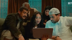 The Fakenapping (2025) – Netflix’s New Saudi Comedy Chaos Explained: Plot, Cast & Why This Movie Is About to Blow Up