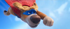 🐾✨Charlie the Wonderdog (2026) — Owen Wilson Leads the Most Heartwarming Superhero Adventure of the Year!