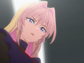My Awkward Senpai (2025) 😳💖: A Blush-Worthy New Romantic Comedy Anime | Plot, Cast, Trailer & Release Info