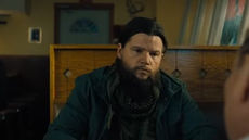 🐺 Sheepdog (2026): A Raw, Uplifting Veteran Drama About Trauma, Healing & Redemption | In Theaters January 16, 2026