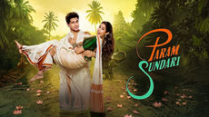 ✨ Param Sundari (2025) – Sidharth Malhotra & Janhvi Kapoor Star in Dinesh Vijan’s Cross-Cultural Bollywood Romance Blending North Swag with South Grace