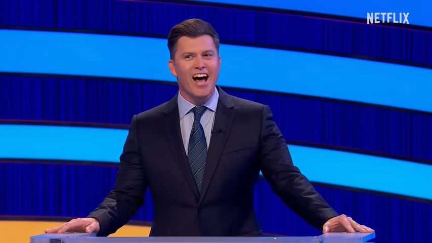 Pop Culture Jeopardy! Season 2 Trailer: Netflix Revives the Quiz Show With a Fast-Paced Twist